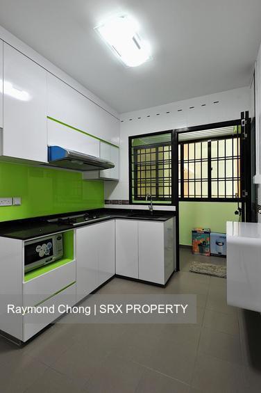 Blk 52 Havelock Road (Bukit Merah), HDB 4 Rooms #201552942